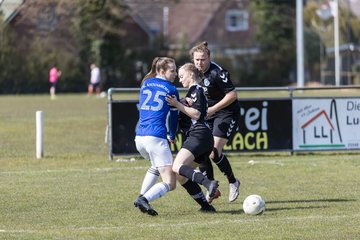 Bild 51 - F VfL Kellinghusen - FSG Kaki-StuSie : Ergebnis: 2:1